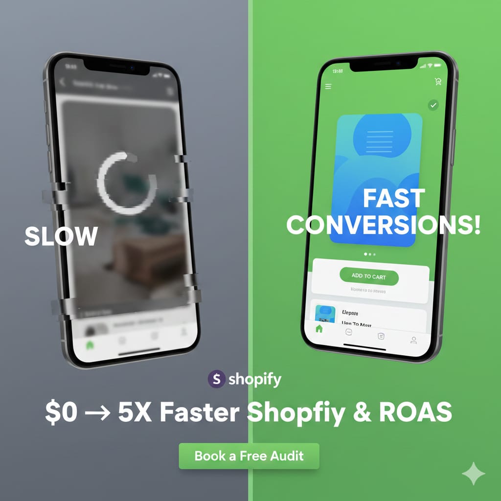 Gold Plan for Meta( Facebook & Instagram ) Ads